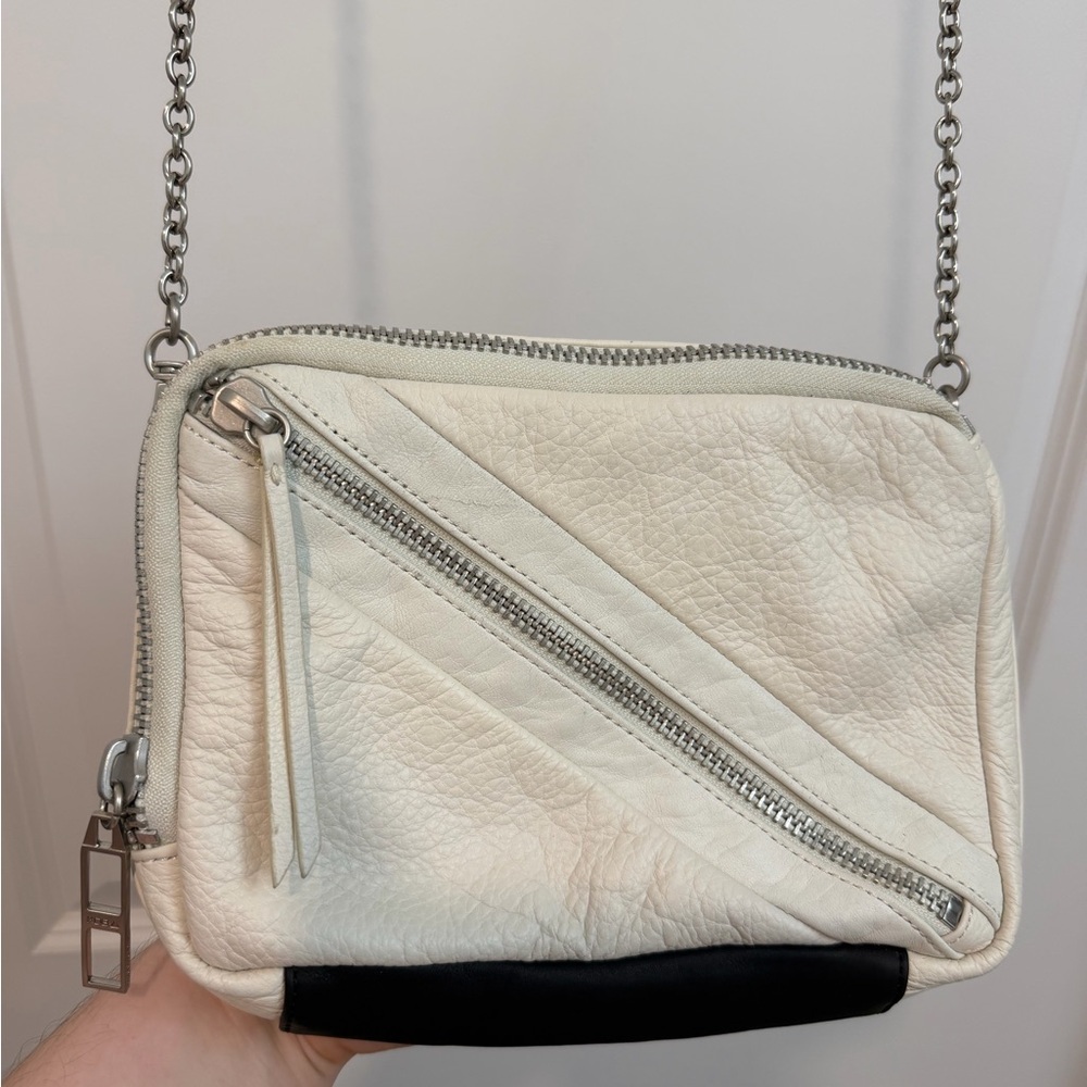 Kelsi Dagger Chain Crossbody